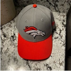 Men’s Bronco Hat